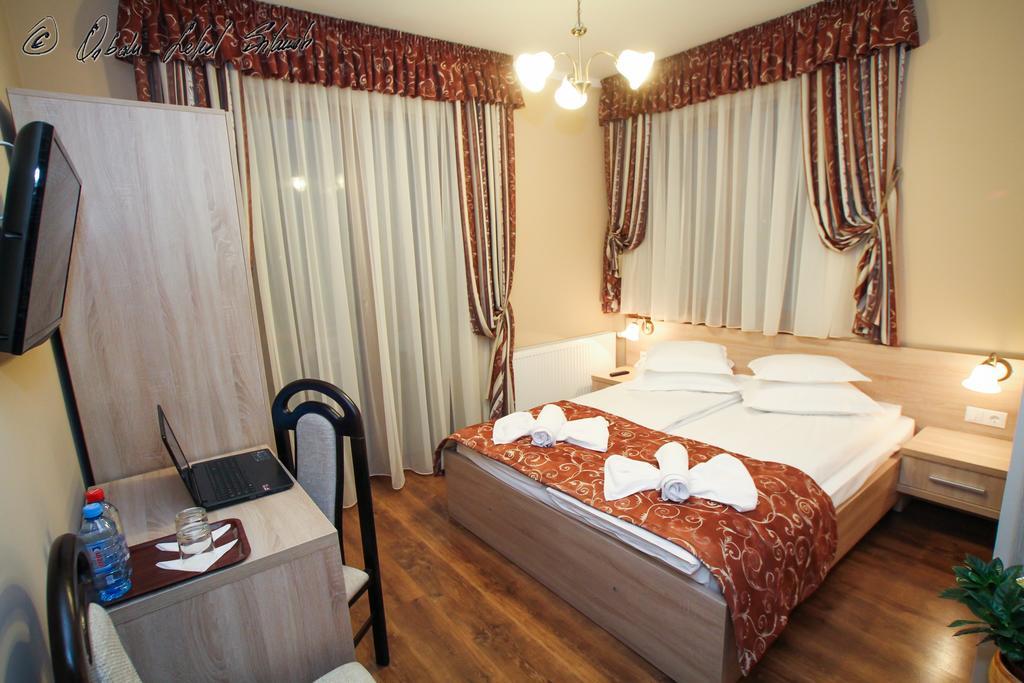 Németh Resort Sovata Habitación foto