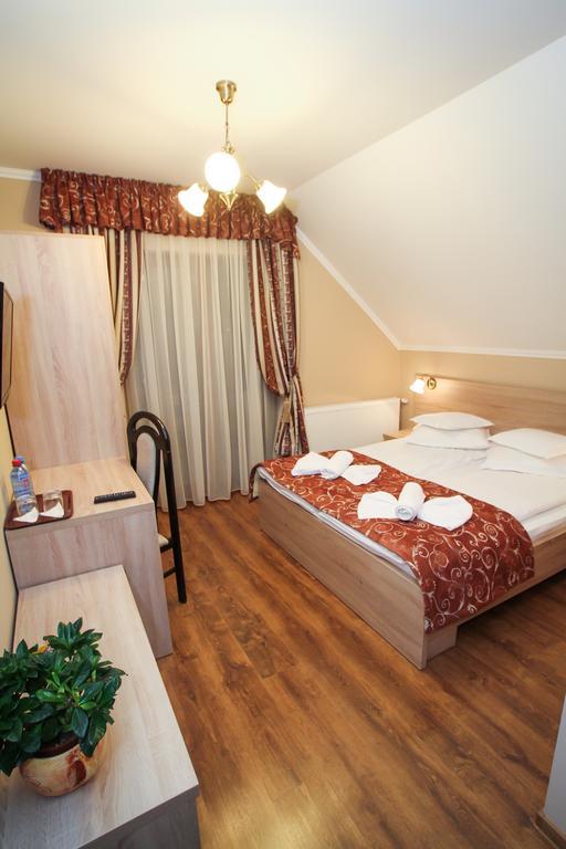 Németh Resort Sovata Habitación foto